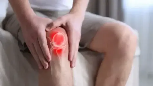 What Is the Average Cost of Gel Injections for Knee Pain in India?